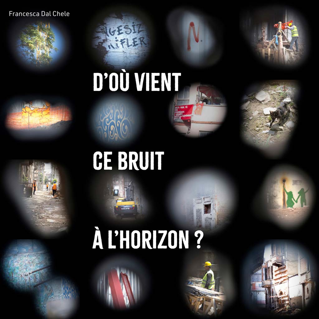 Recto de l'étui en croix